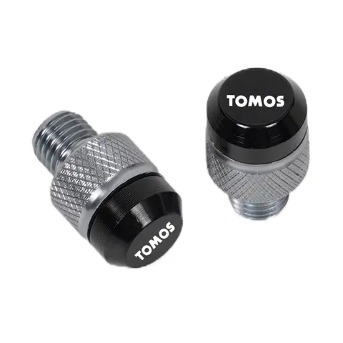 12 best sales tomos accessories - №2