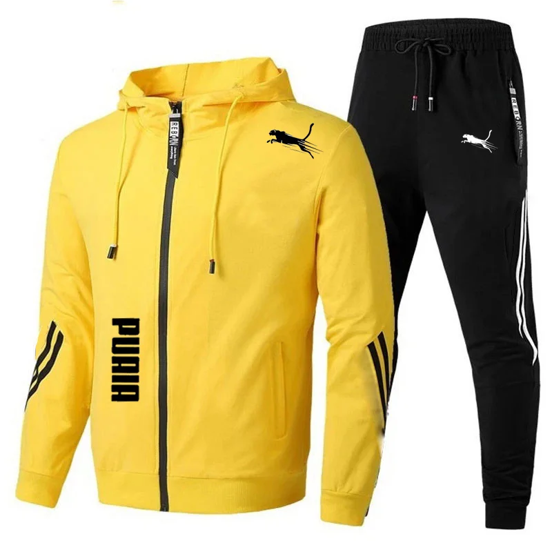 Thumbnail 4 - #44 Latest Mens Tracksuits Price Drops