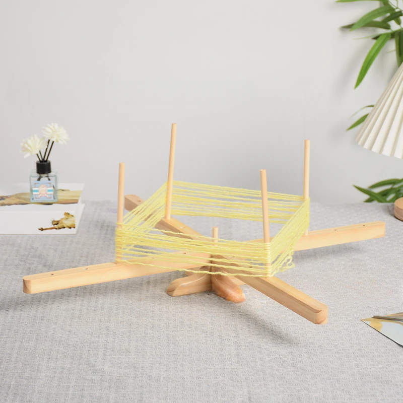 Thumbnail 3 - #19 Latest Yarn Winders Updates