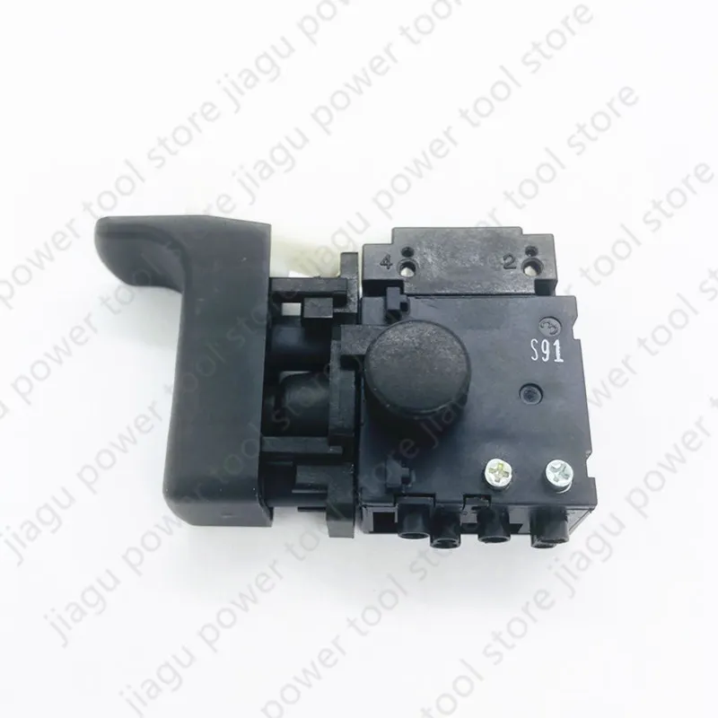 Imagem -02 - Interruptor Genuíno para Hitachi Martelo Rotativo 335796 Dh24pd3 Dh24pc3 Dh24pb3 Dh22ph Dh22pg C2105444