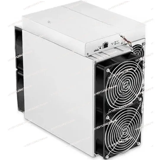 Suitable for  incluye fuente de alimentación - Alto rendimiento  Antminer S21 Pro 245TH/s 3675W ASIC Miner - Eficiencia 15J/T,