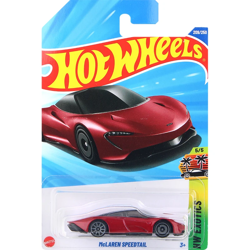 

Genuine Hotwheels Genuine Mclaren Speedtail Alloy Car Model 2025k Toy Recently Launched Stock Available Cool Gift For Cool Boys