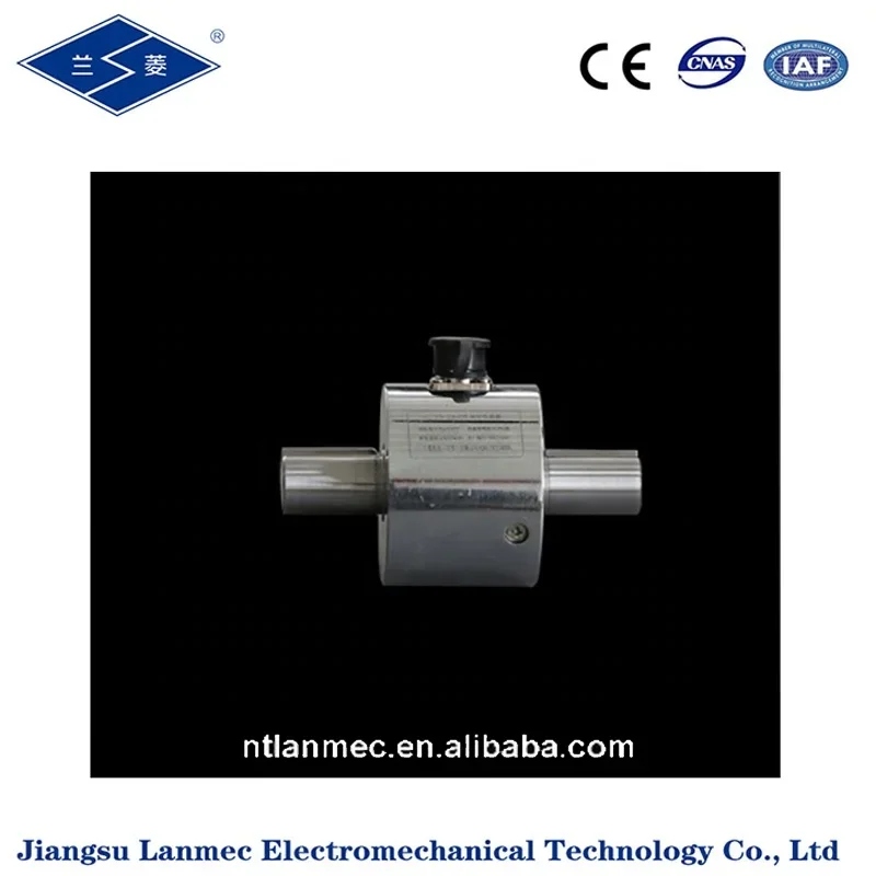 Seri sensor kecepatan torsi digital canggih