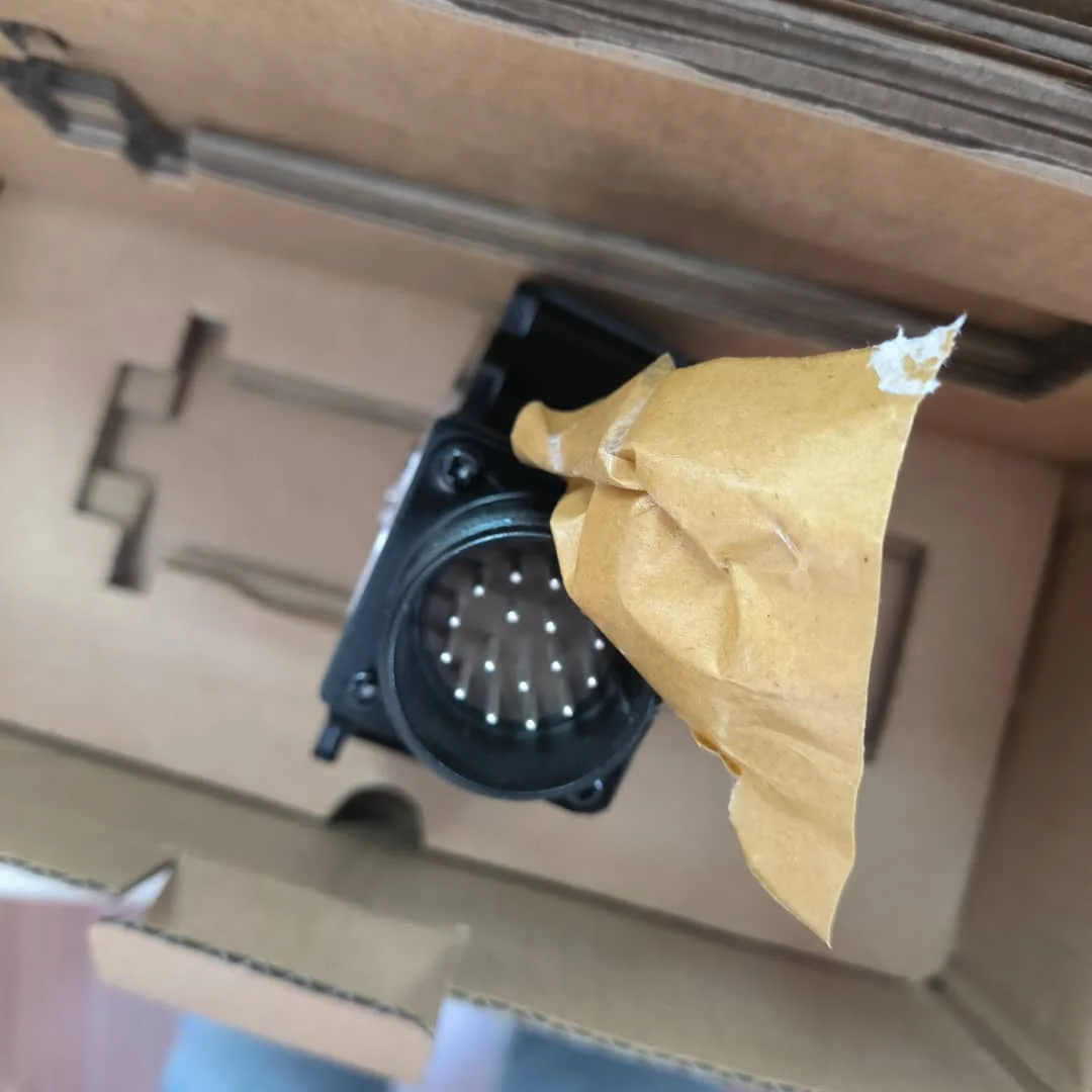 NEW Rotary encoder encoder MFE0020BASDD math to motor MDME102GCGM MDME202GCGM