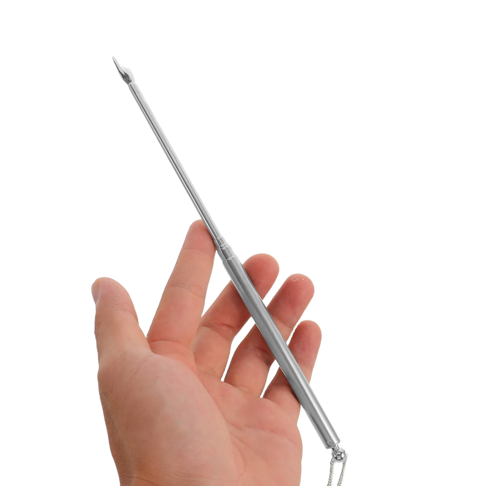 Finger Torah Pointer Study Tool Ergonomic Hand Pointer Precise Scripture Passage Indicator for Jewish Christian