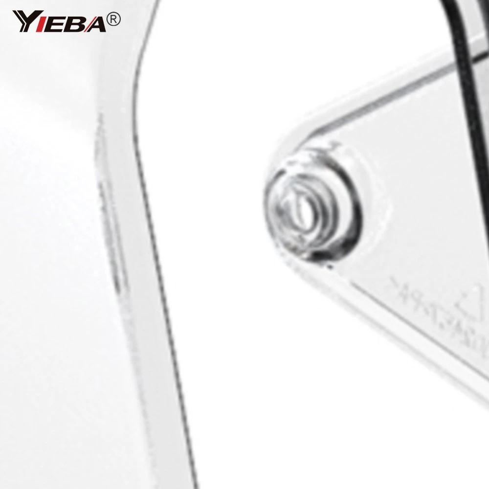 2024 For 1290 Super ADV S R 2021-2022-2023 Motorcycle Headlight Headlamp Grille Shield Guard Cover 1290 Super Adventure S/R