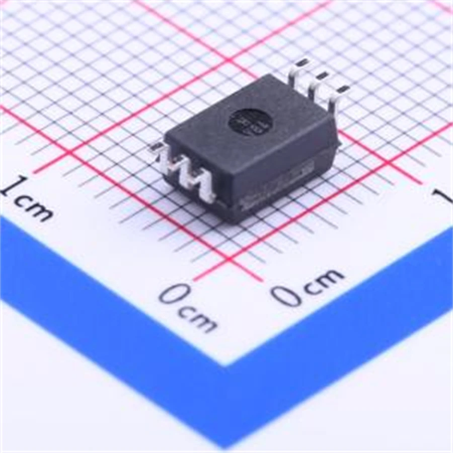 10PCS/LOT ACPL-P314-500E (Logic Output Optoisolators)