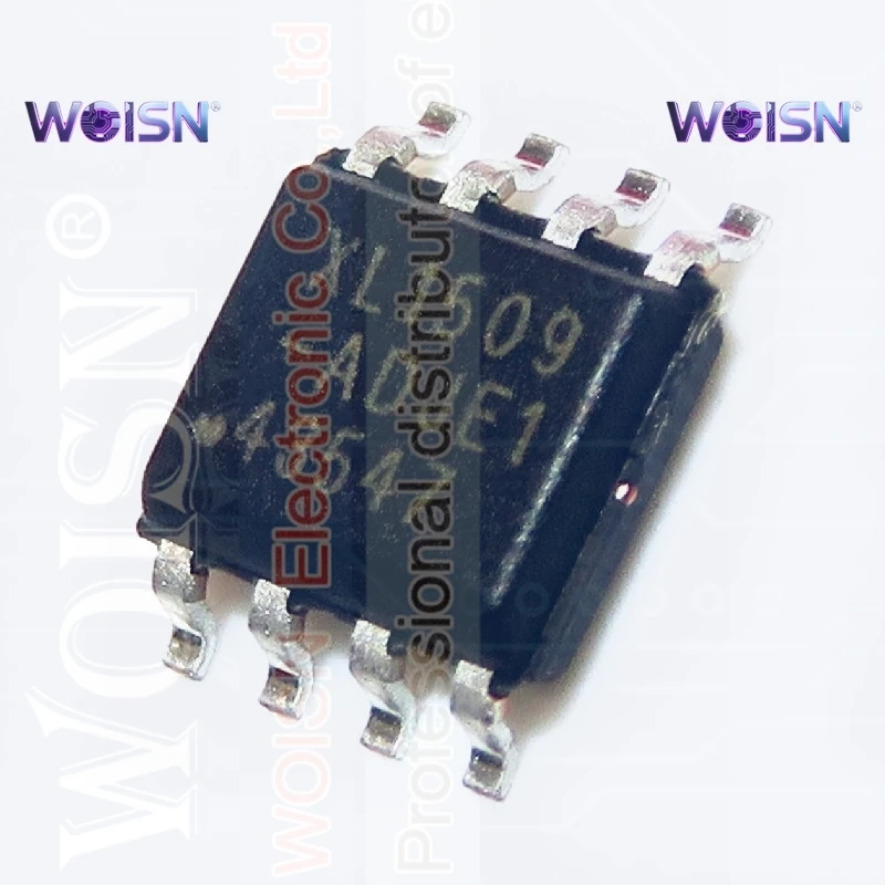 SOP-8 XL1509 XL1509-ADJE1