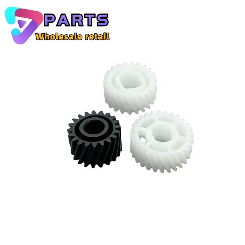

1SETS High Quality Developer Gear For Xerox V80 V180 V2100 V3100
