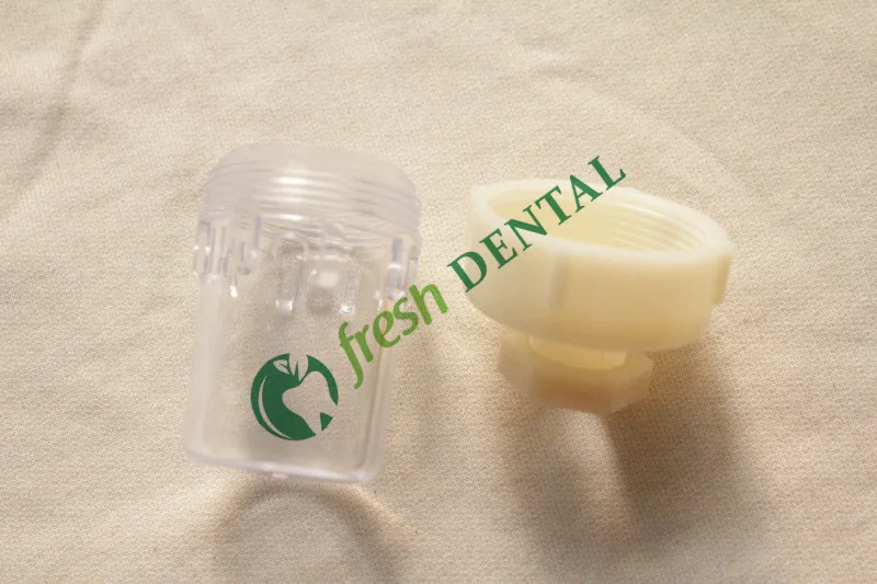 

SKYLUN Dental chair air filter Dental Apparats equipment air cylinder cups dental chair unit materials dental equipments SL1266