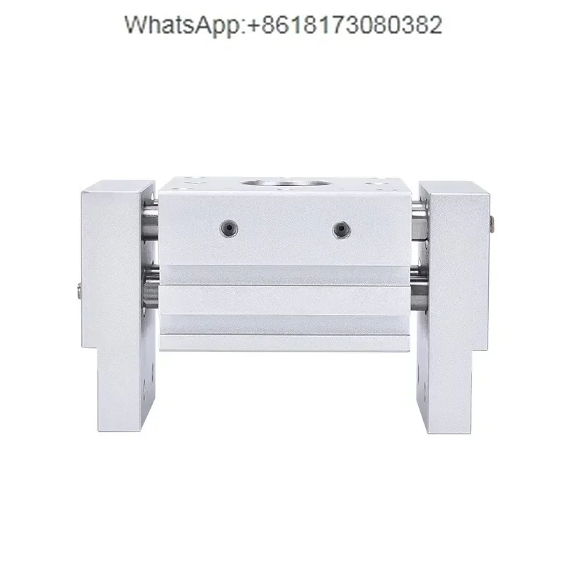 

Цилиндр с параллельным когтем HFT10/16/20/25/32-20/30/40/60/80/100-S