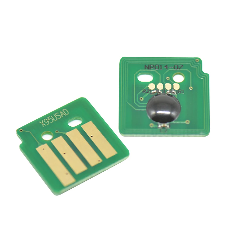 10PC Toner Cartridge Chip for Xerox D95 D110 D125 D135 110P 125P