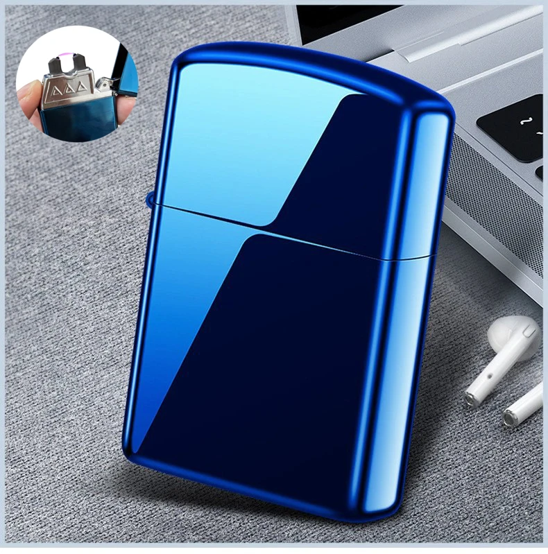 Blue Electroplating…