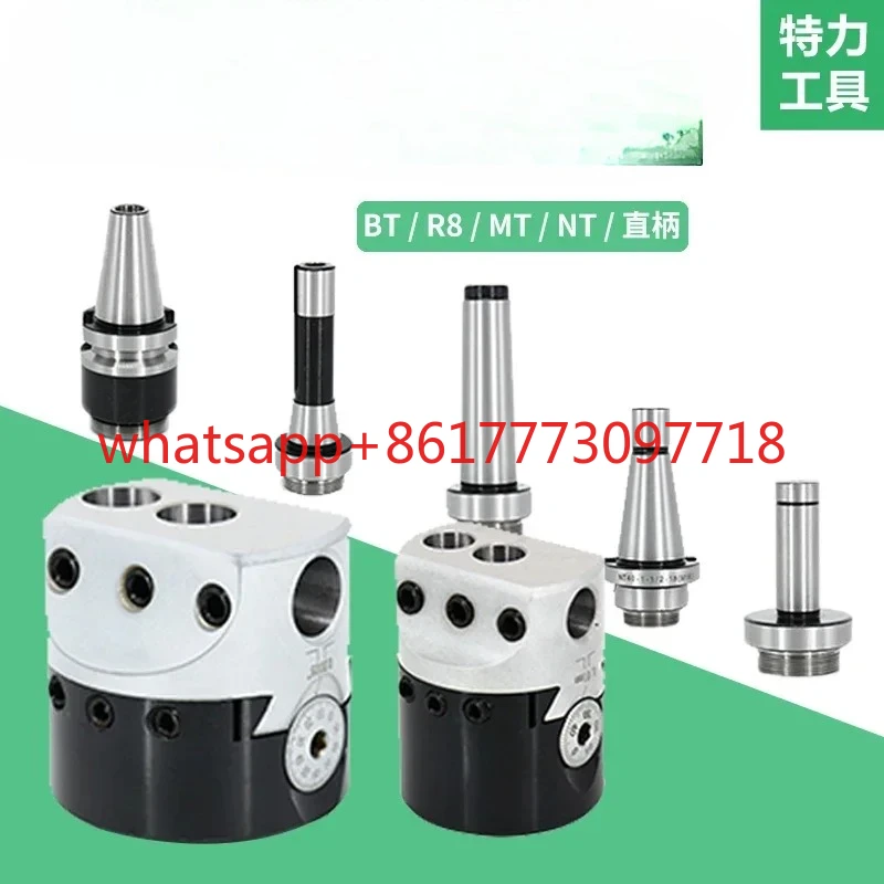 f1型ボーリングマシン、ラフヘッド2、3、4インチ、bt-nt-mt-r8シャンクラフボーリング