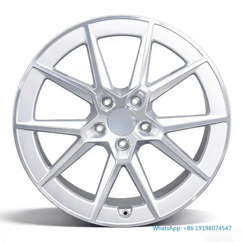 

Front Rear Custom Forged Aluminum Alloy Passenger Car Wheels High Performance Sport Modification Wheel Rims