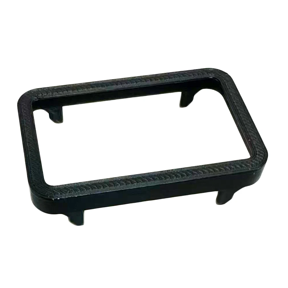 3D Printed PETG Anti Twist Screen Lock for DJI Osmo Pocket 3/ 4 /4 Pro 3D Printed PETG Snap On Screen Protector Travel Accessory