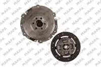 

Clutch set for 6190409