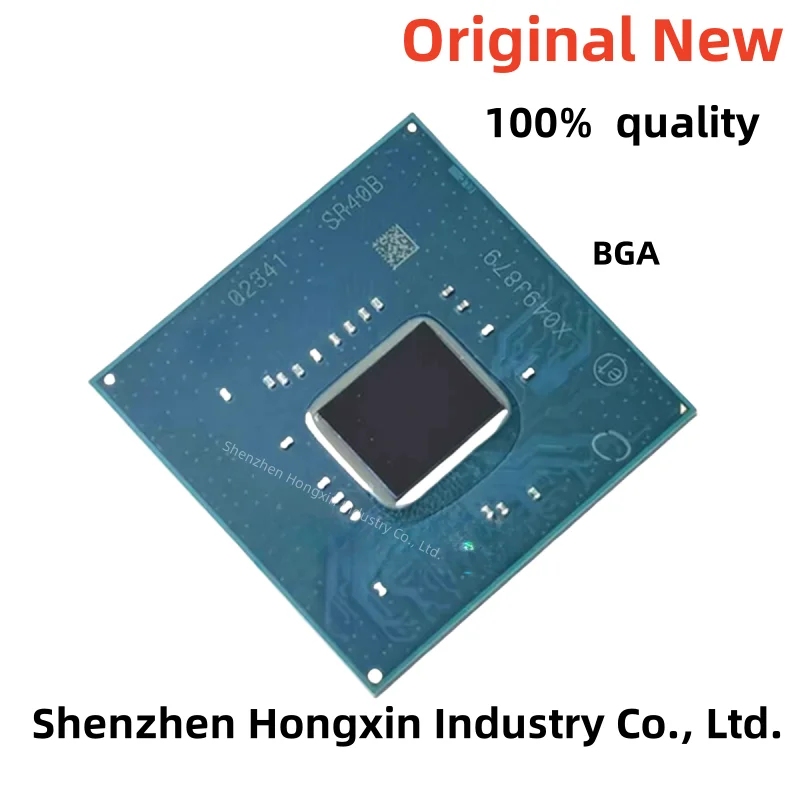 

100% New SR40B SR404 SR409 FH82HM370 HM370 FH82Q370 Q370 FH82H310 H310 BGA Chipset