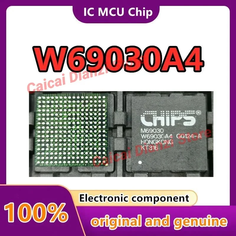 

M69030 W69030A4 BGA электронные компоненты интегральные схемы микросхемы 1 шт.
