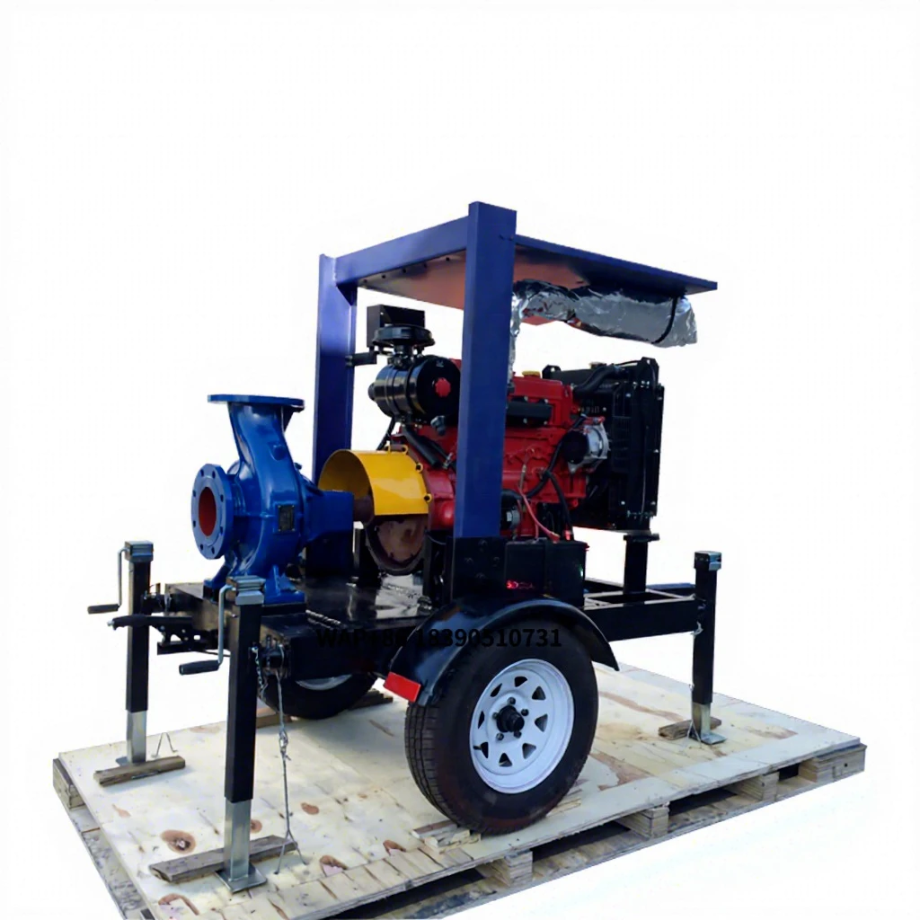 

Водяной насос 10 дюймов, высокопроизводительный, консольный, для сельского хозяйства и ирригации