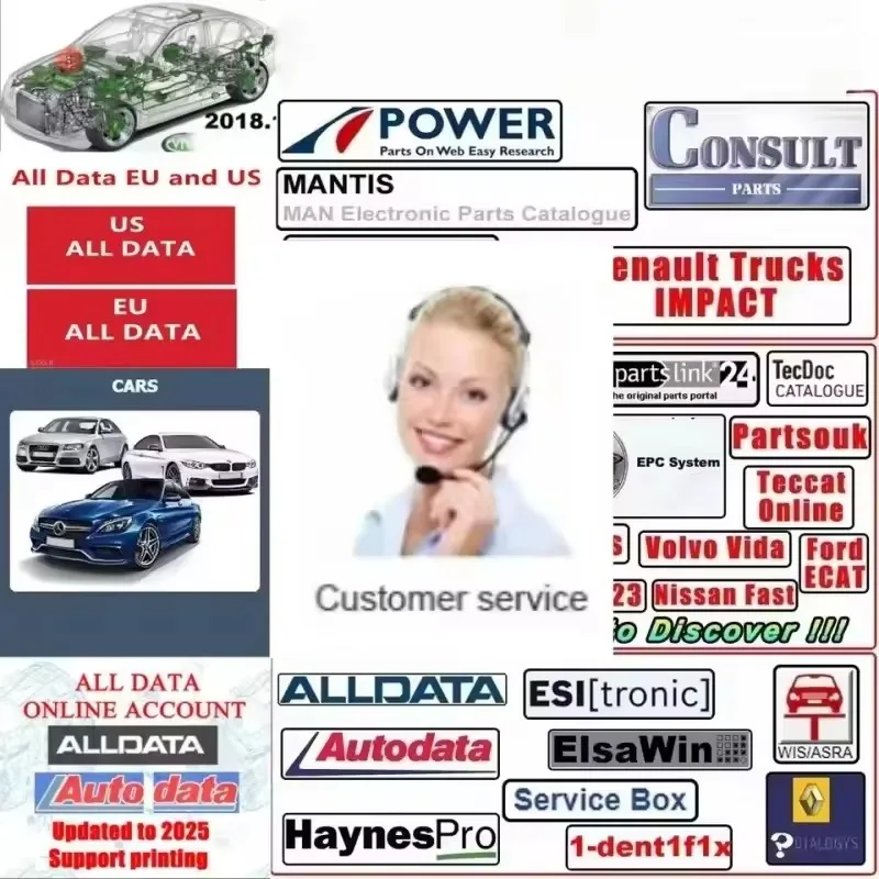 أحدث الماسح الضوئي الجديد Ksuite 2.80 & Ktag 2.25 obd2 يعمل مع KESS V2 V5.017 RSA فتحة الخطأ المصححة لسيارة شاحنة دراجة جرارات #1