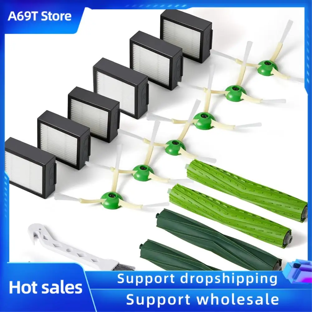 A69T Accessories Ki… - image