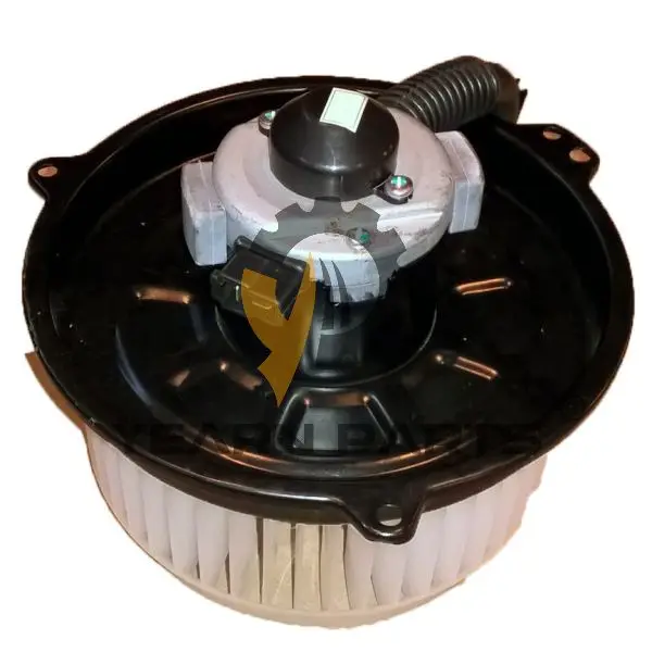 Fan Blower Motor ND116340-7030 for Komatsu Excavator PC300-7 PC350-7 PC360-7 PC400-7 PC450-7