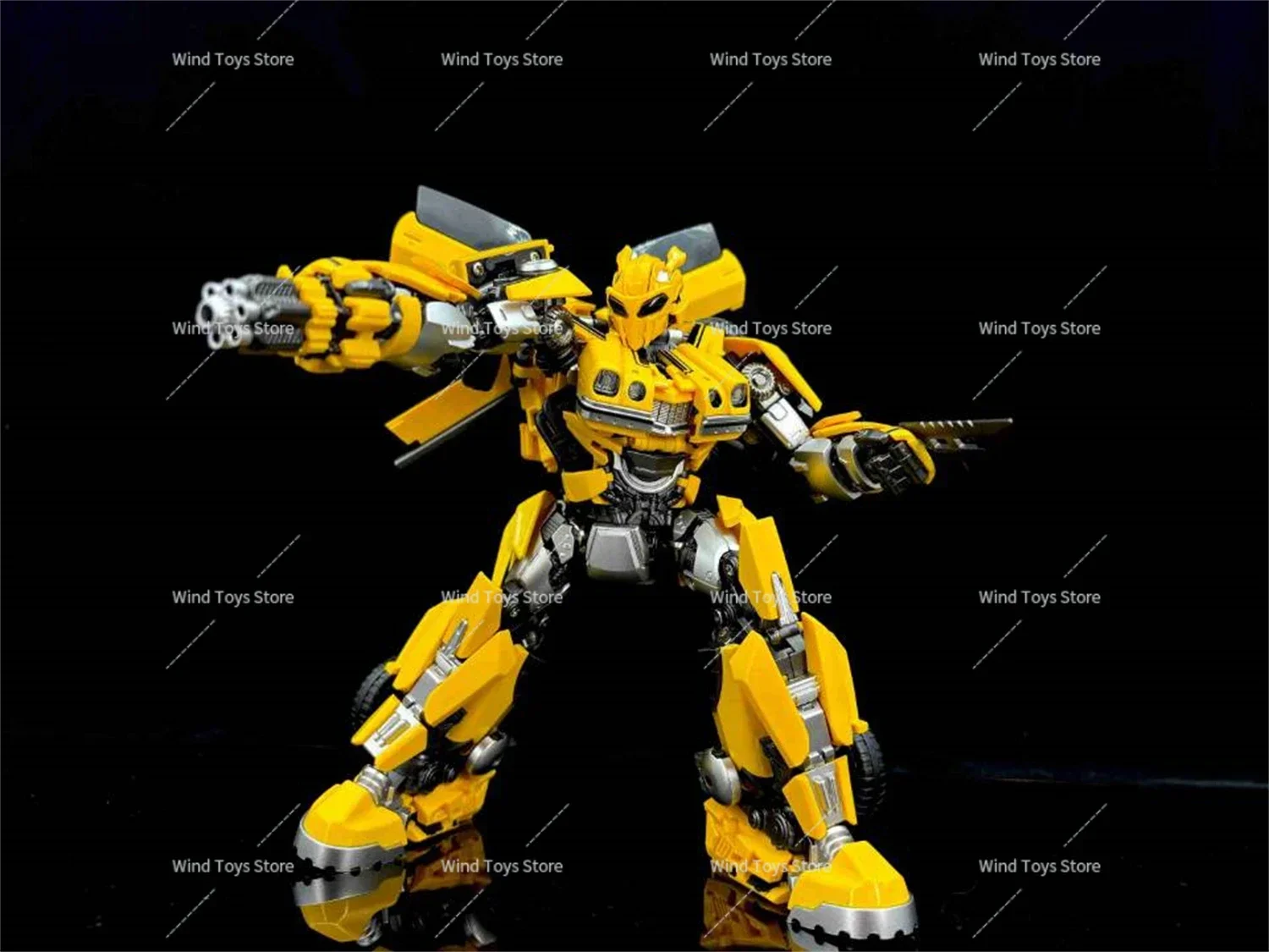 [在庫あり BTT-01] 変身ブレイブ部隊おもちゃ BTT-01 BBT01 Btt-02 BBT02 OP プライム BEE ムービー 7 ロボット 17 センチメートルアクションフィギュア