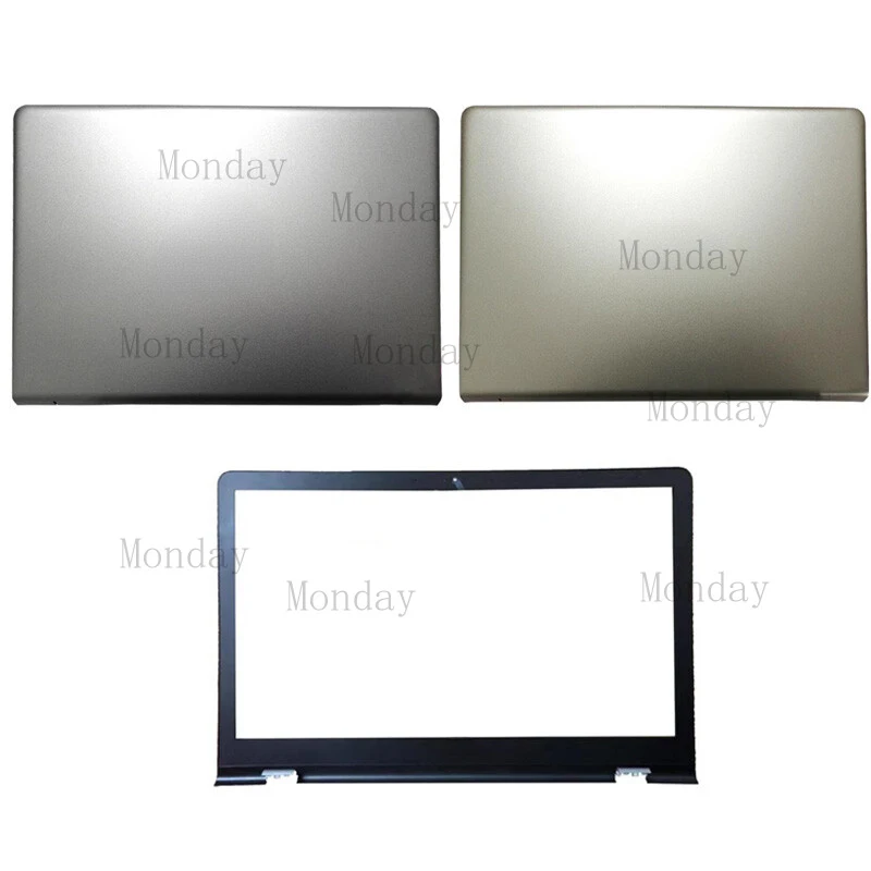 

W 926827-001 LCD Back Cover Front Bezel for HP Pavilion 15-CC 15-CD TPN-Q191