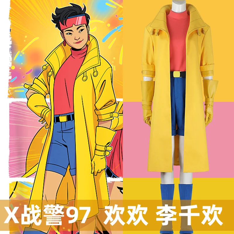 

HCos Jubilee Косплей Костюм Прекрасный Купальник Hallowmas Рождество Ролевая Игра Ребенок Взрослый