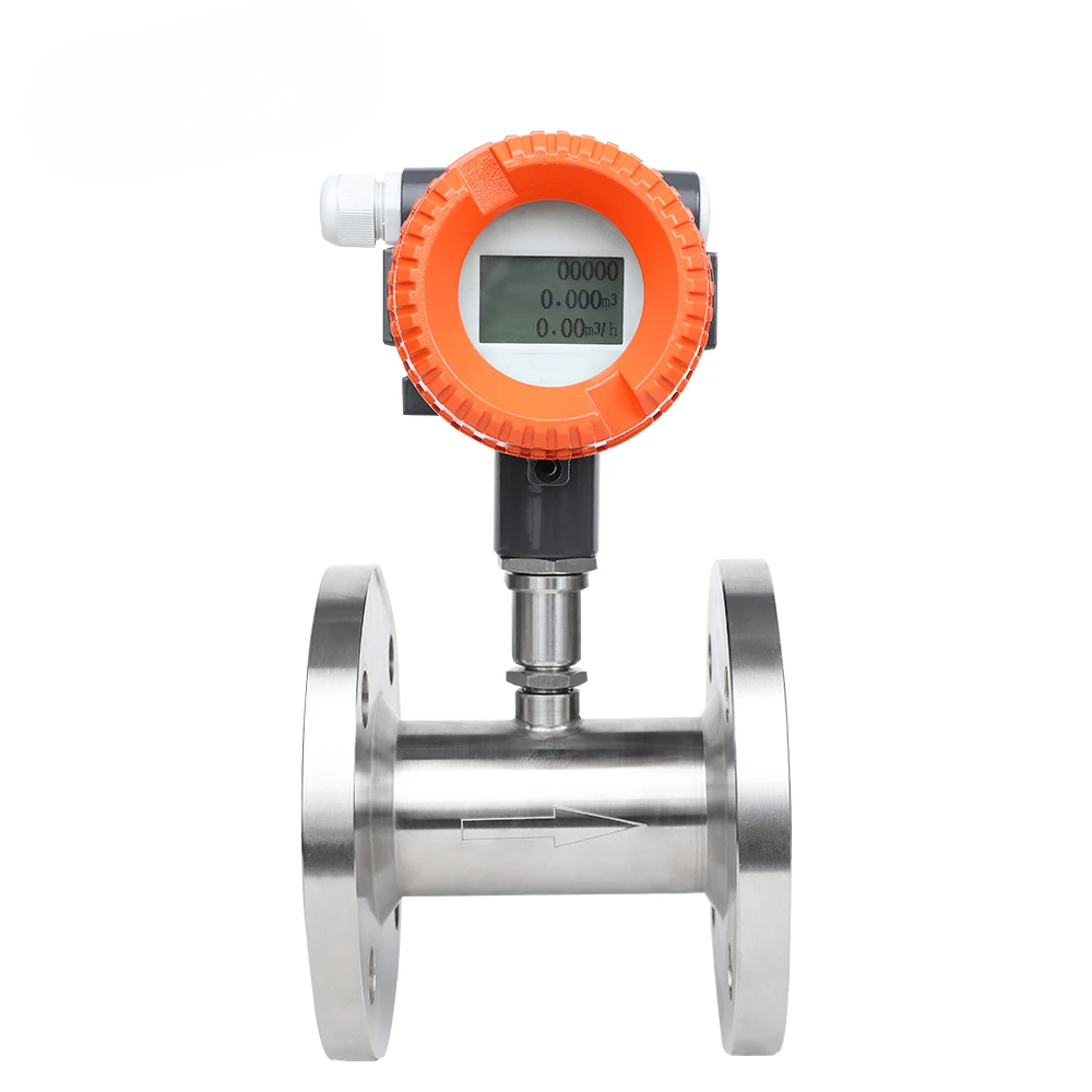 

220V Diesel Totalizer Flow Meters Turbine Flow Meter Variable Area Water Flowmeters,variable Area Oil Flowmeters Stainless Steel