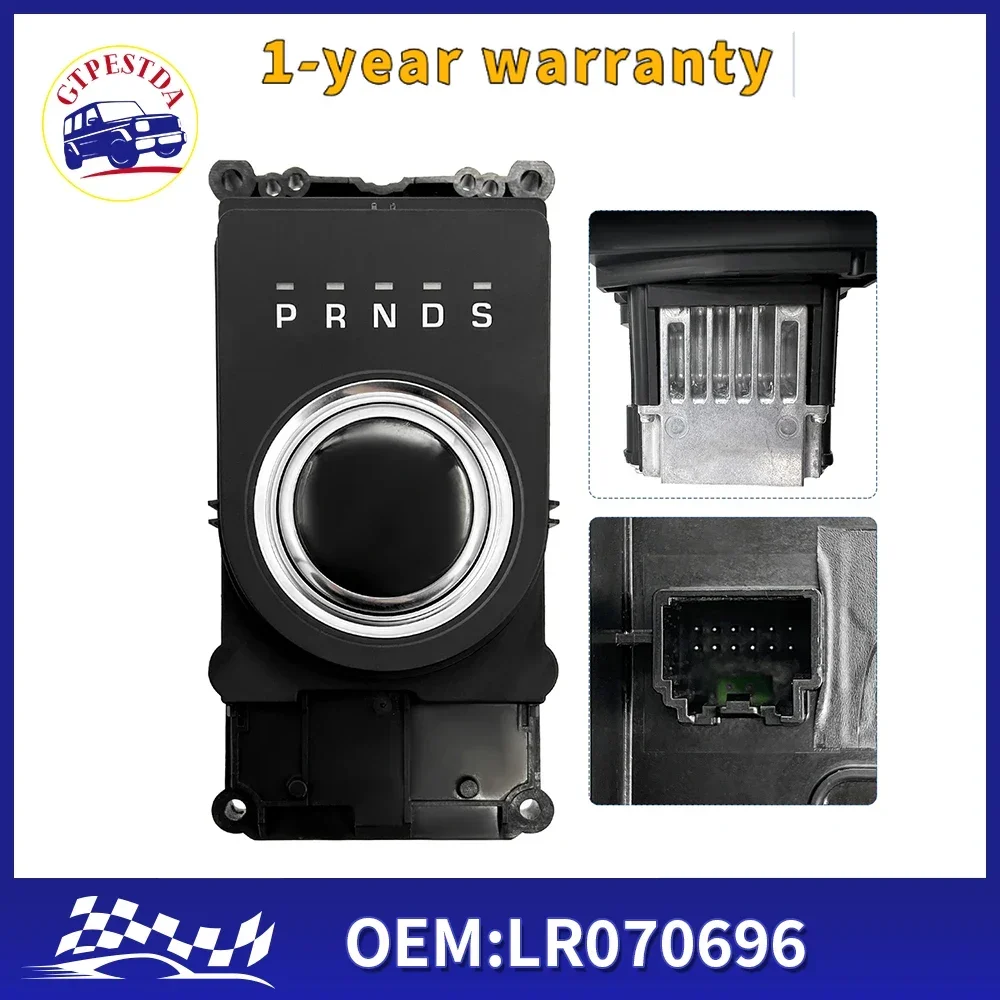 

Модуль переключения передач, 9-скоростной, подходит для Land Rover Range Rover Evoque LR 2012-2018 гг. 068891 LR 070696 LR 096232 LR 117066