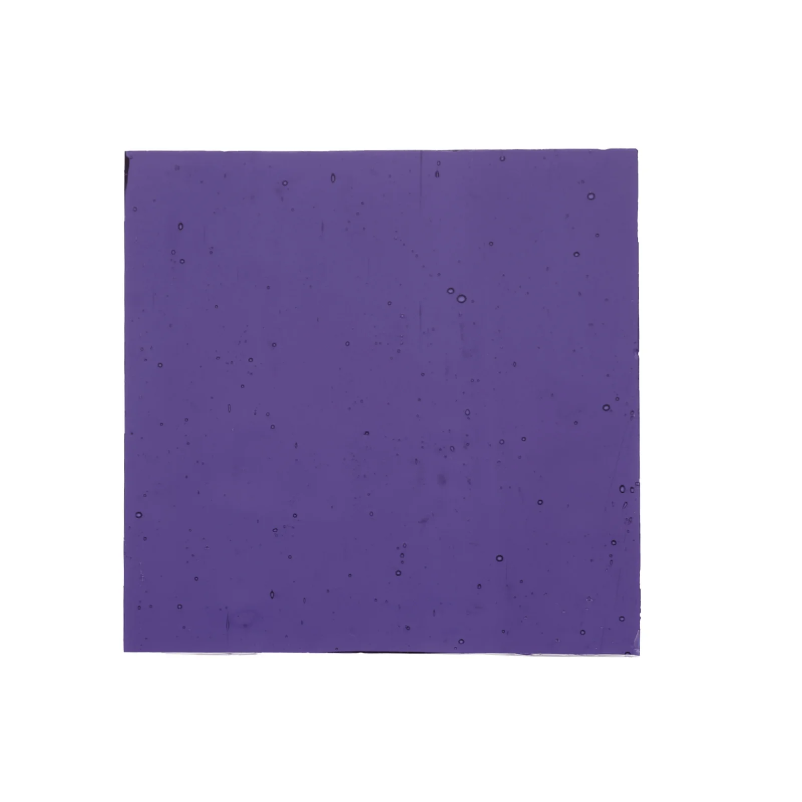 

Glass Sheet Chemistry Experiment Supply Fire Watching Industrial Kilns Cobalt Glass Experiment Supply