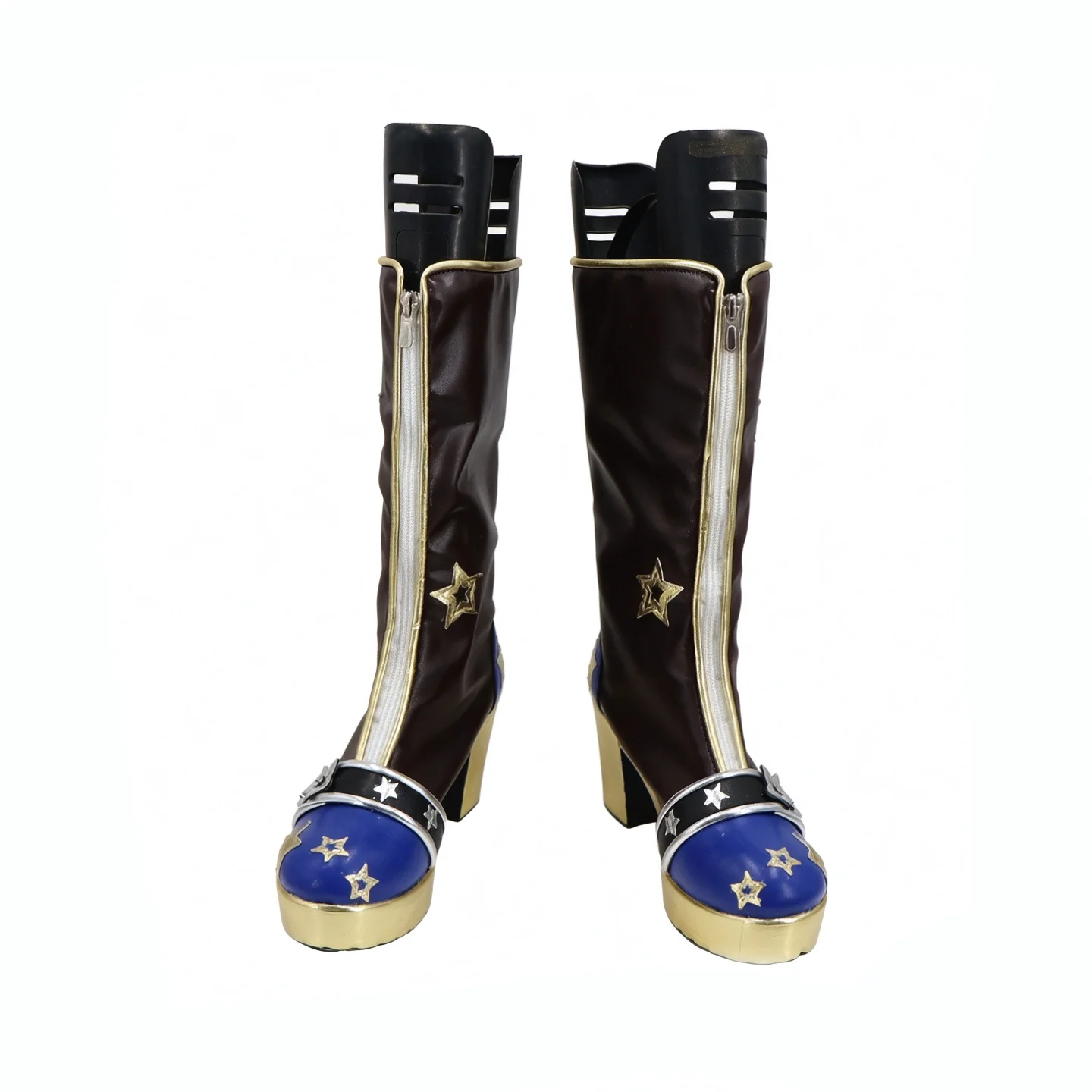 scarpe-e-stivali-cosplay-personalizzati-di-idol-otoshiro-seira-del-gioco-anime-per-feste-di-halloween