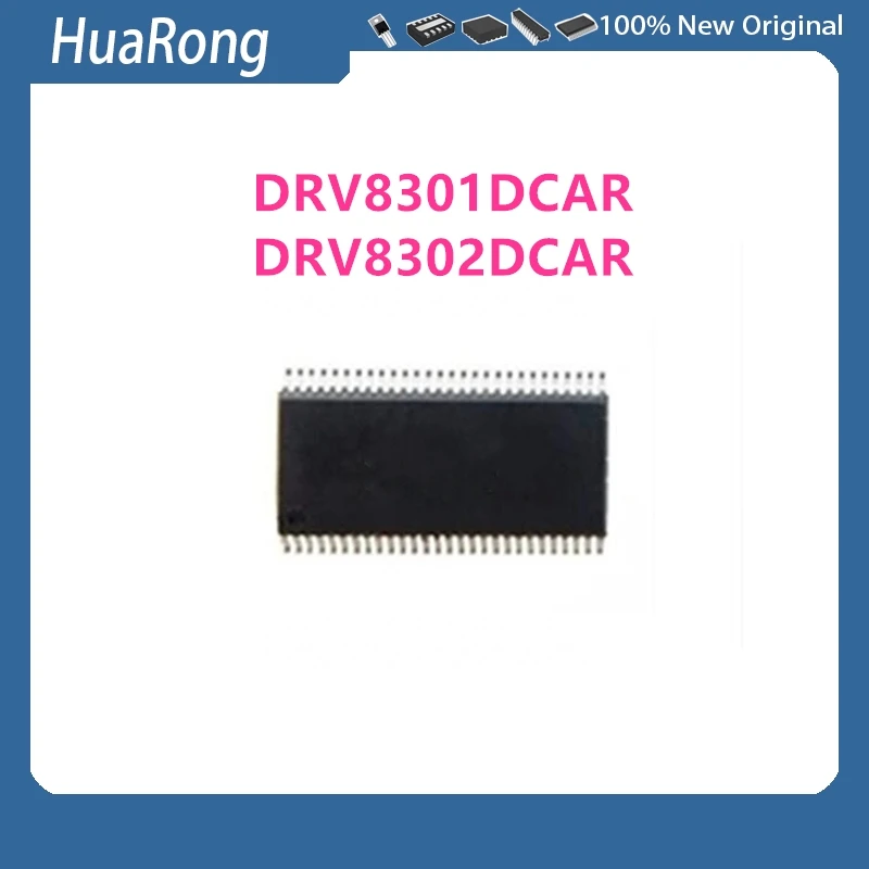 10Pcs/Lot Drv8301Dc…