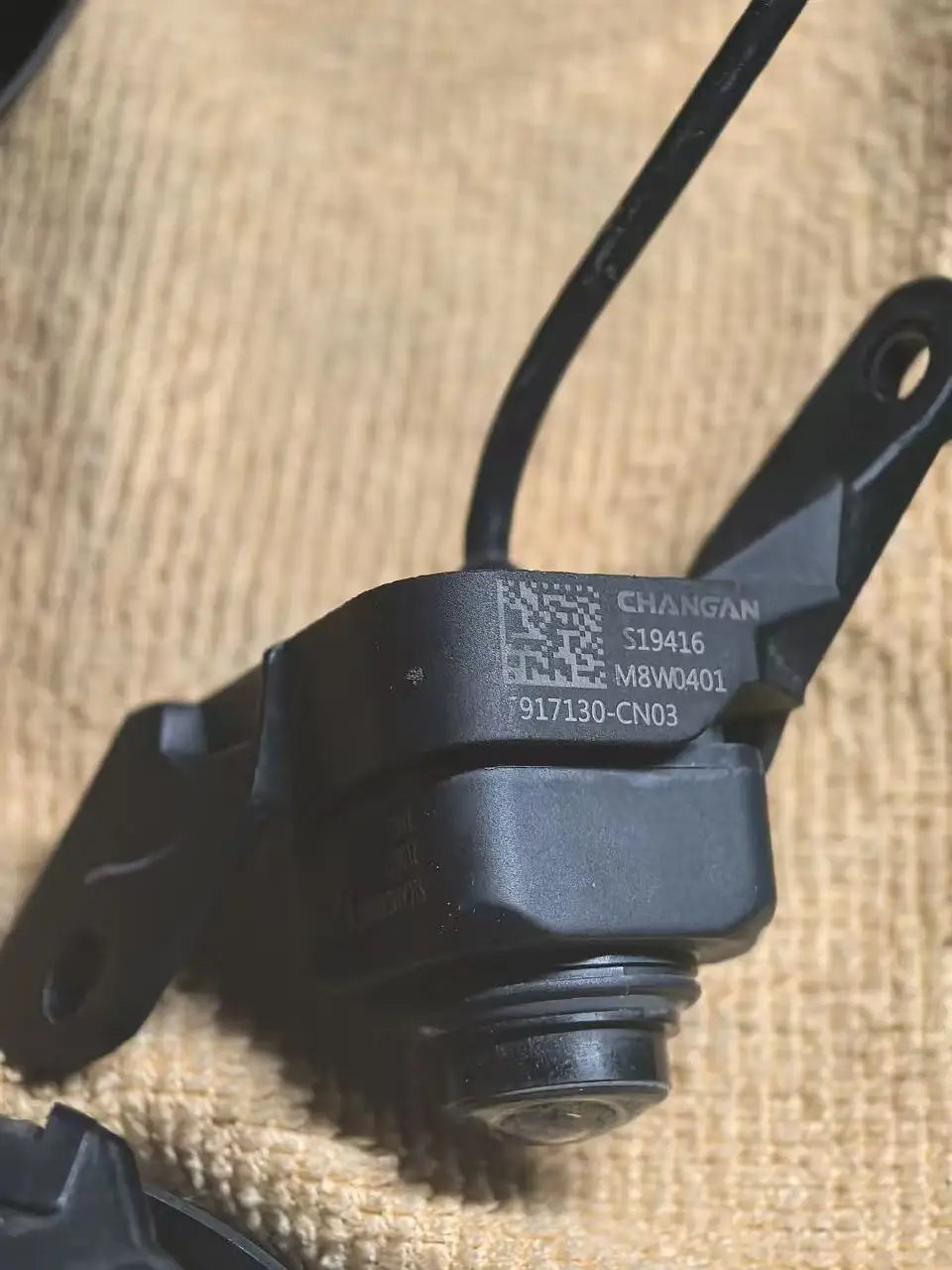 

2026 New Hot Sale 7917130-cn03 Changan UNI-T Camera