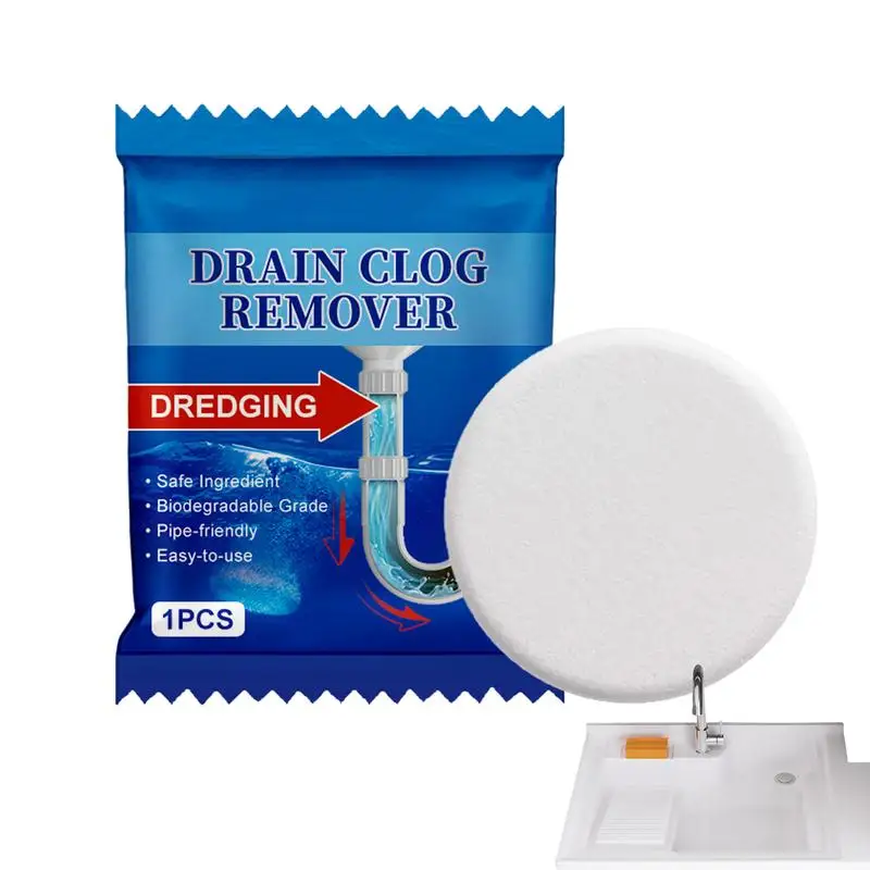 Drain Cleaner Drain Clog Unblocker Remover Cleaner Sink And Toilet Drain Cleaners Kitchen Drain Unblocker For Pipes Sink Kitchen