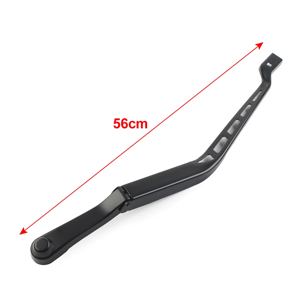 Car Front Right Windshield Wiper Arm 2048201744 For Mercedes Benz GLK Class X204 2008 2009 2010 2011 2012 Left-Hand Drive Only