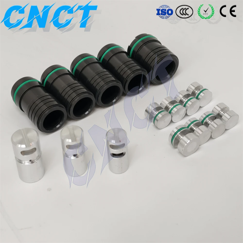 

U660E Transmission Valve Body Piston Kit 353300E020 for Toyota Camry Highlander Lexus ES350 RX350 2006-2018
