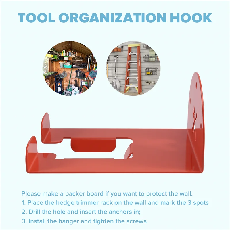 Abks-Weed Eater Han… - image