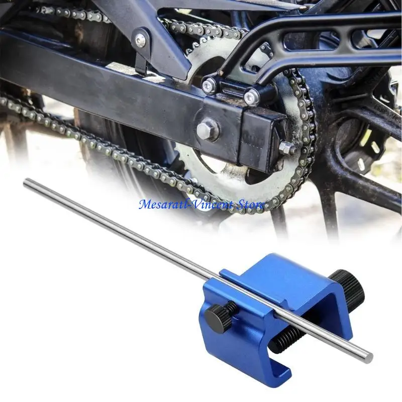 

A70F Chain Alignment Tool Quick Accurate Alignment Tool Universally for Motorcycle