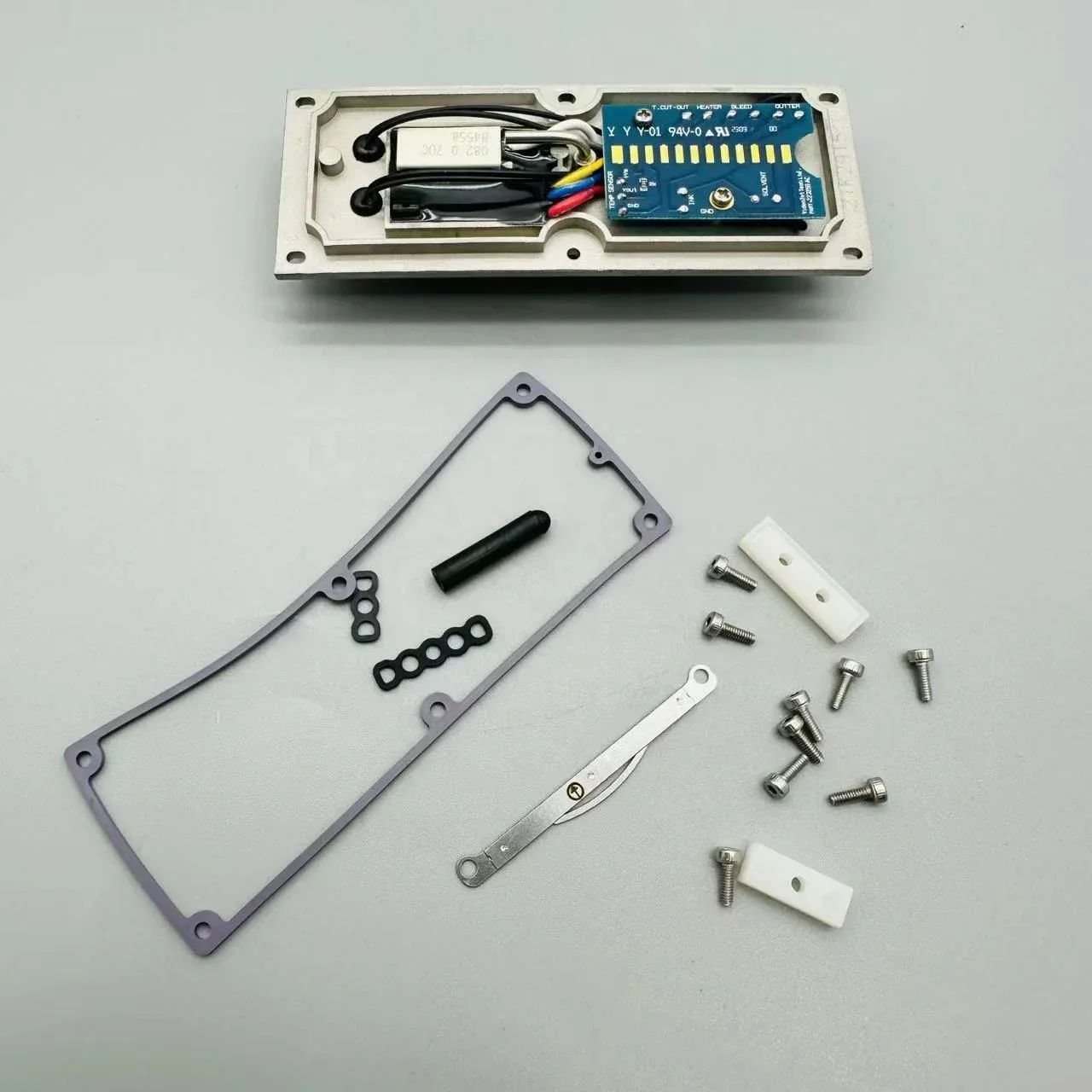 Replace Printhead M…