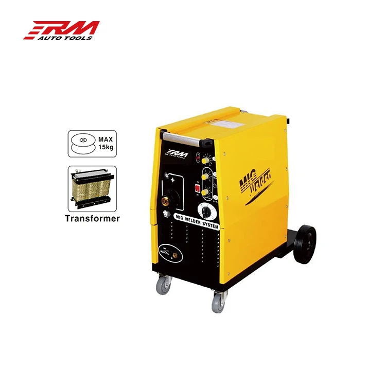 CO2 Diamond Blade Brazing Machine Induction Heater