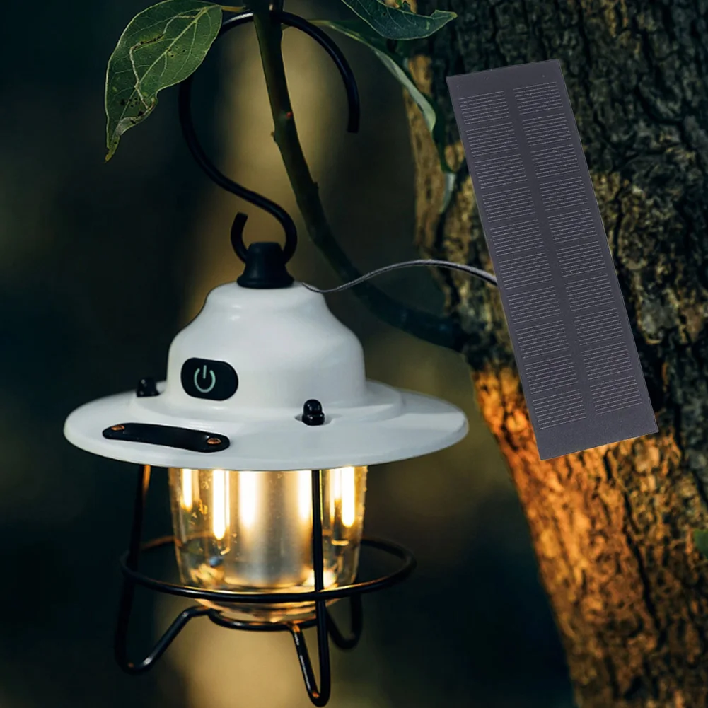 1W 5V Solar Panel S…