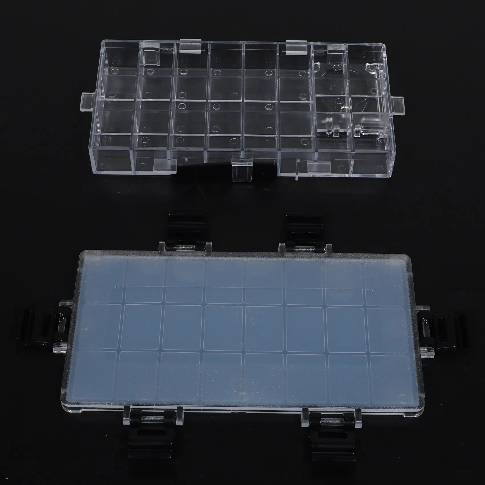 XILEYW Color Mixing Box Pigment Box Painting Box Solid Paint Box Suitable For Painting Lovers / Art Students