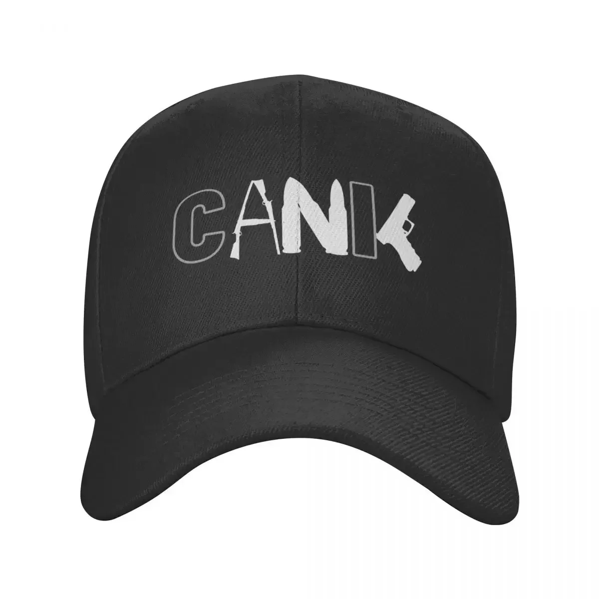 CANIK out of guns Baseball Cap  Custom Cap Ball Cap Baseball Men Women's