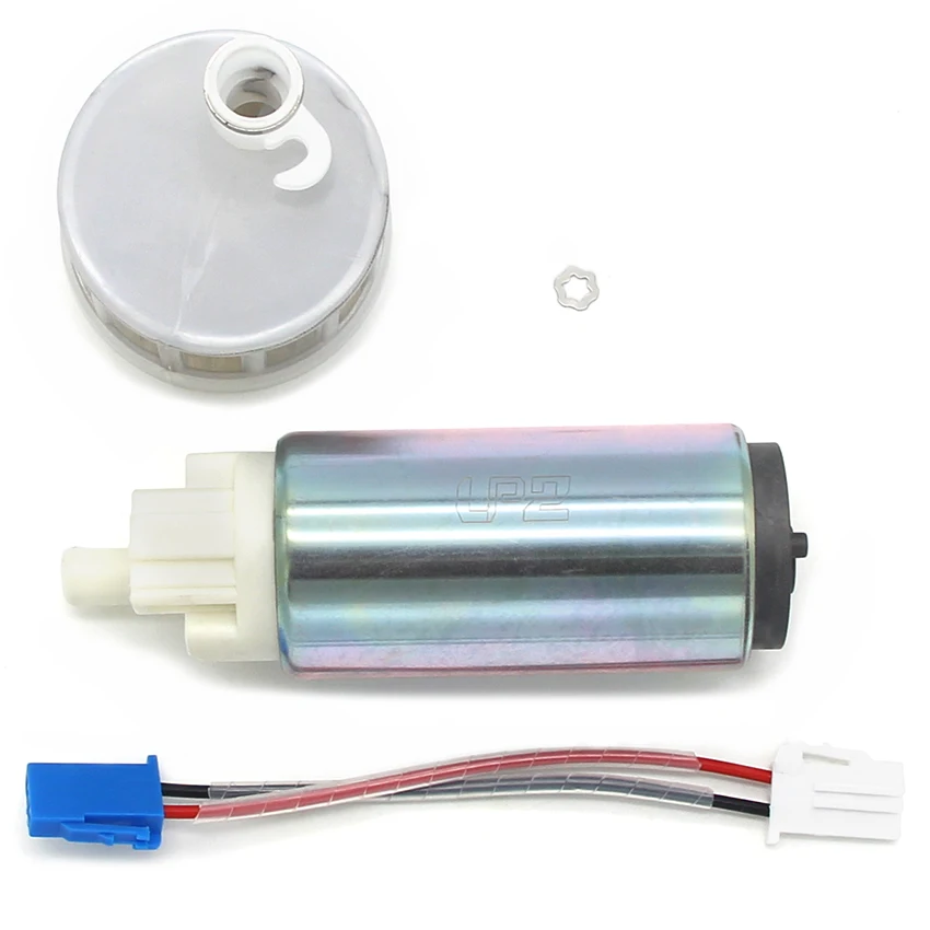 

Outboard Fuel Pump For Suzuki DF150 DF150A DF175 DF175A DF200A 2006-2017 OEM: 15200-96J00 Accessorie