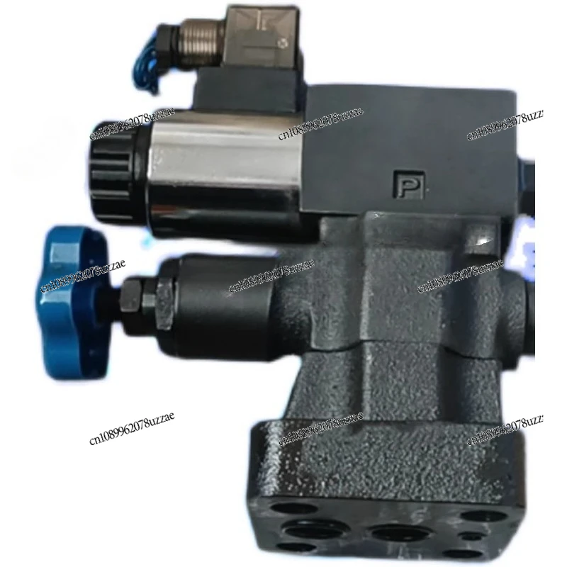 

Solenoid Relief Valve Y2EH-Hd10 40L/min 31.5MPa