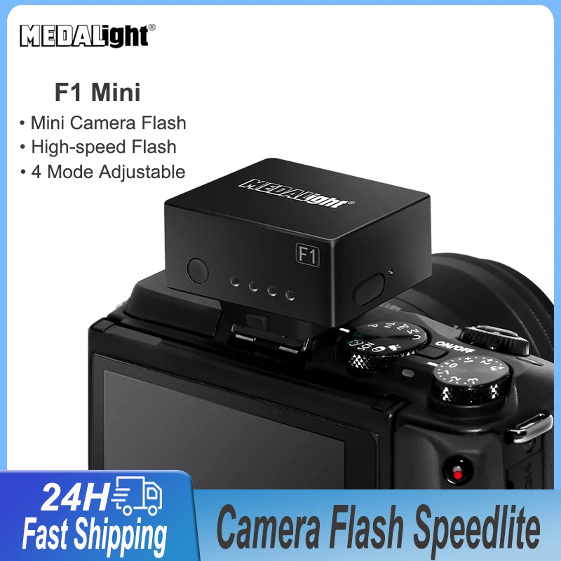 medalight-f1-mini-camera-flash-speedlite-hot-shoe-mount-for-fuji-sony-nikon-canon-dslr-camera-pocket-fill-light-outdoor-shooting