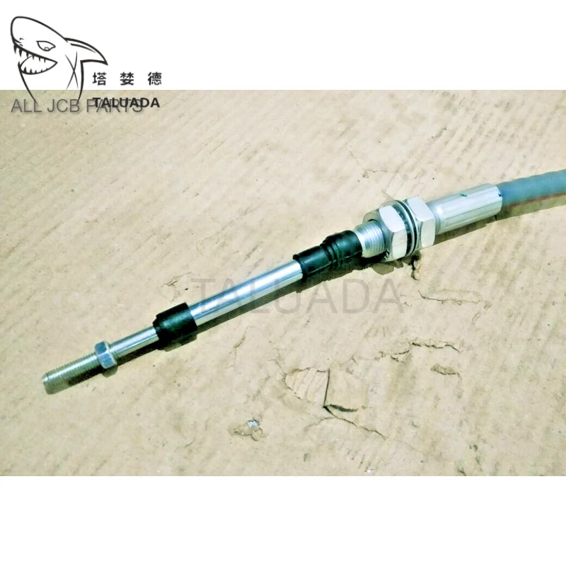 4341761 For Hitachi EX-210 EX200-5 Excavator Throttle Cable